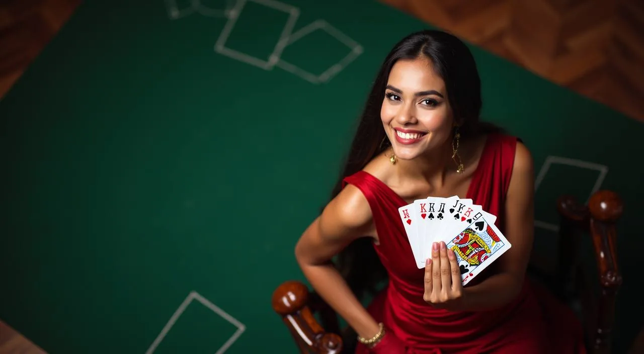 Blackjack Showdown